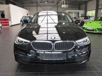 gebraucht BMW 540 d Touring xDrive Sport Line LED Navi