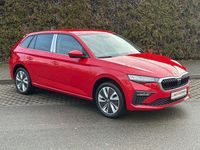 Neu Skoda 105 150 PS (110 kW) 2026 Rot Limousine