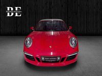 gebraucht Porsche 991 GTS Cabriolet [2.hd][Sauger][Carbon]