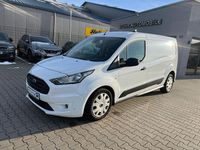 Gebraucht Ford Transit Connect 120 PS (88 kW) 2022 Weiß Van / Kleinbus