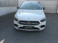 gebraucht Mercedes B220 B 220d 8G-DCT AMG Line