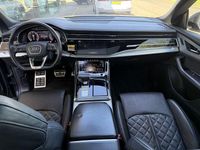 Second-hand Audi Q8 Proline 2018 Gri SUV