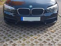 gebraucht BMW 118 i Advantage Advantage