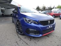 gebraucht Peugeot 308 1.6 PureTech