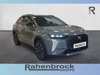 Neu DS Automobiles DS7 Crossback 300 PS (220 kW) 2025 Grau SUV