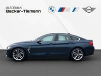 gebraucht BMW 420 Gran Coupé i Sport Line | Glasdach | HiFi | Navi P
