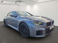 Gebraucht BMW M2 Performance 480 PS (353 kW) 2025 Grau Coupé