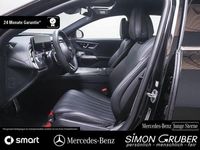 Gebraucht Mercedes E400 AMG 381 PS (280 kW) 2024 Schwarz Limousine