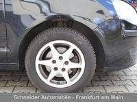 Gebraucht VW Polo 64 PS (47 kW) 2006 Schwarz Kleinwagen