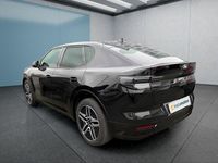 Używany Ford Capri 210 kW (286 KM) 2024 Czarny SUV
