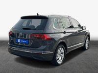 gebraucht VW Tiguan 1.5 TSI Move LED,Navi,Rückfahrk.