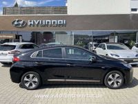 gebraucht Hyundai Ioniq Elektro Premium+Sitz-Paket*4,99%