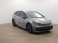 Gebraucht Cupra Born e-Boost 169 kW (231 PS) 2023 Grau Kleinwagen