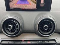 Gebraucht Audi Q2 S-Line 150 PS (110 kW) 2023 Schwarz SUV