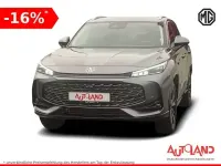 Neu MG HS Luxury 224 PS (164 kW) 2026 Grau SUV