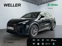 Gebraucht Lexus LBX 136 PS (100 kW) 2025 Schwarz SUV
