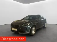 Używany Cupra Formentor 150 KM (110 kW) 2023 Szary SUV