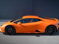 gebraucht Lamborghini Huracán EVO RWD Coupe LP 610-2 449 kW (610 PS), Automat...