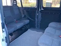 Gebraucht Citroën Jumper 120 PS (88 kW) 2006 Van / Kleinbus