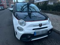 gebraucht Abarth 595C Turismo 2021 Record Monza