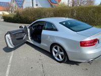 gebraucht Audi A5 Coupe 2.7 TDI S-Line / Xenon