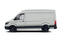 Neu VW Crafter 140 PS (102 kW) 2026 Weiß Van
