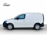 Gebraucht VW Caddy 102 PS (75 kW) 2026 Candyweiß Van / Kleinbus