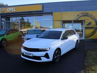 Gebraucht Opel Astra 131 PS (96 kW) 2025 Weiß Kombi