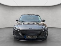 Gebraucht Ford Kuga Titanium 120 PS (88 kW) 2024 Magnetic (metallic) SUV