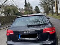 Gebraucht Audi A3 105 PS (77 kW) 2010 Kleinwagen