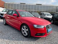 gebraucht Audi A4 Lim. Ambition 3.0 TDI