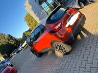 gebraucht Renault Captur Dynamique 0,9