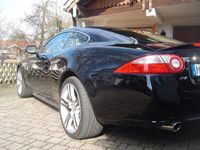 gebraucht Jaguar XK 4.2L V8 Coupé -