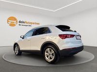 Gebraucht Audi Q3 Ambiente 245 PS (180 kW) 2022 Andere SUV