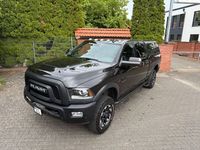 Gebraucht Dodge Ram 416 PS (305 kW) 2018 Schwarz Pickup