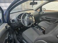 gebraucht Opel Corsa 