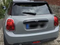 Gebraucht Mini Cooper 136 PS (100 kW) 2019 Grau Kleinwagen