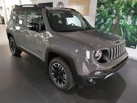 Gebraucht Jeep Renegade 241 PS (177 kW) 2023 Grau SUV