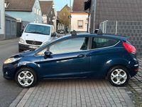 Usata Ford Focus 74 CV (54 kW) 2011 Berlina