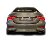 gebraucht Mercedes C400 e 4M *AMG*SCHIEBEDACH*DISTRONIC*LED*360°**