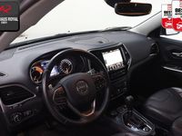 gebraucht Jeep Cherokee 2.2 4WD LIMITED KEYLESSGO,KAMERA,ACC,SH