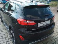 gebraucht Ford Fiesta Active MHEV, Navi, WP, LED, ACC,