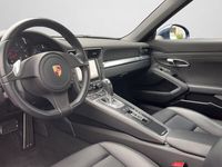 gebraucht Porsche 911 Carrera Cabriolet 991 (911)