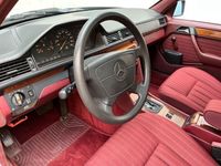 gebraucht Mercedes E230 (W124) Scheckheft gepflegt