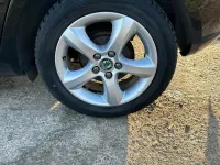Gebraucht Skoda Fabia Style 69 PS (50 kW) 2009 Schwarz Kleinwagen