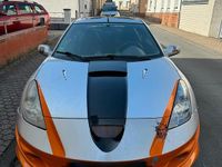 Gebraucht Toyota Celica 163 PS (119 kW) 2001 Andere farben Coupé