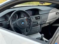 Second-hand BMW M3 420 CP (308 kW) 2009 Alb Coupe