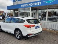 gebraucht Ford Focus Active *NAVI/RÜCKFAHRKAMERA/PDC*