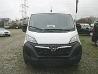 Gebraucht Opel Movano 140 PS (102 kW) 2022 Weiß Van