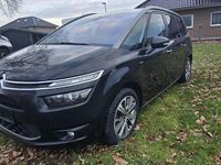 Gebraucht Citroën C4 SpaceTourer 131 PS (96 kW) 2015 Van / Kleinbus
